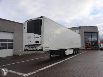 Semitrailer kylskåp mono-temperatur Krone