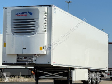 Semitrailer isoterm Schmitz Cargobull ny