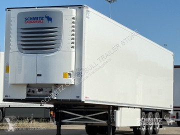 Semitrailer isoterm Schmitz Cargobull ny