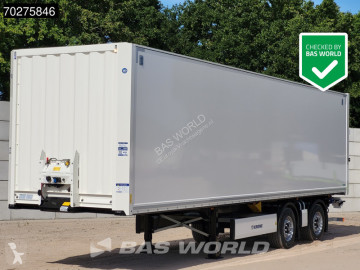 Semitrailer Krone ny