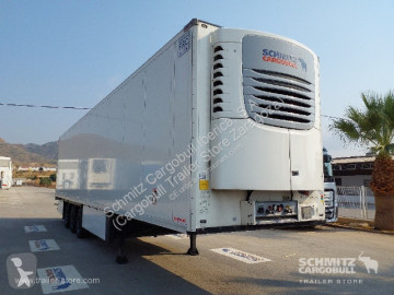 Semirremolque frigorífico Schmitz Cargobull