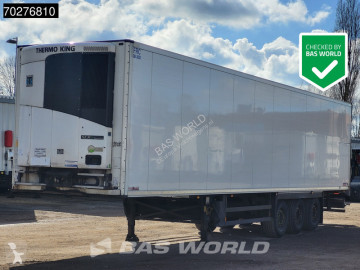 Semirremolque frigorífico monotemperatura Schmitz Cargobull