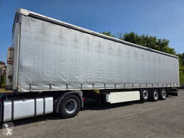 Semi remorque Schmitz Cargobull