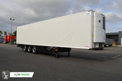 Schmitz CargobullSKO