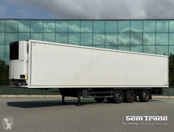 Semirremolque frigorífico monotemperatura Schmitz Cargobull