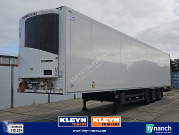 Semitrailer kylskåp mono-temperatur Schmitz Cargobull
