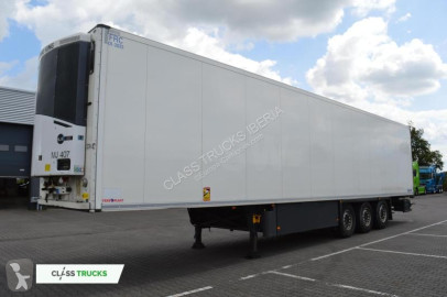 Semitrailer Schmitz Cargobull SKO FP 60 ThermoKing SLXi 300
