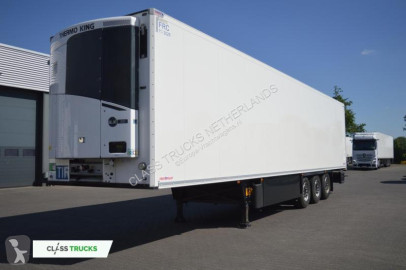 Semi remorque frigo mono température Schmitz Cargobull