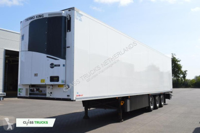 Semi remorque frigo mono température Schmitz Cargobull