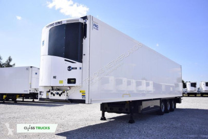 Semitrailer kylskåp mono-temperatur Krone