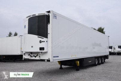 Semitrailer kylskåp mono-temperatur Krone