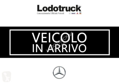 Semitrailer Sor Iberica