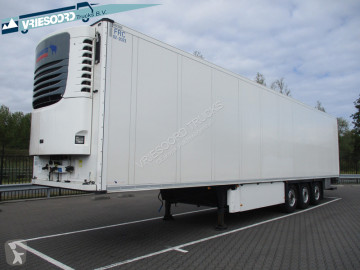 Semi remorque frigo mono température Schmitz Cargobull