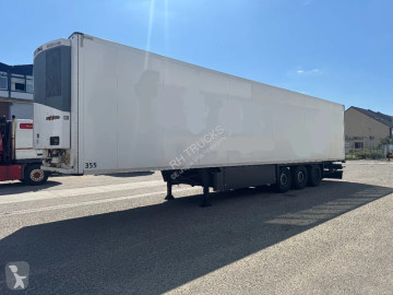 Semitrailer kylskåp mono-temperatur Schmitz Cargobull