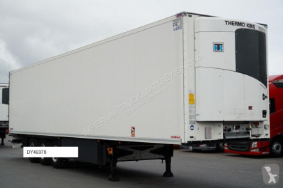 Semirremolque frigorífico Schmitz Cargobull