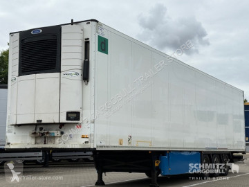 Semirremolque frigorífico Schmitz Cargobull