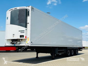 Semirremolque frigorífico Schmitz Cargobull