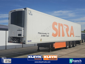Semitrailer kylskåp mono-temperatur Krone