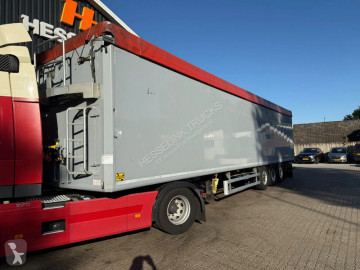 Kraker trailersCF-200