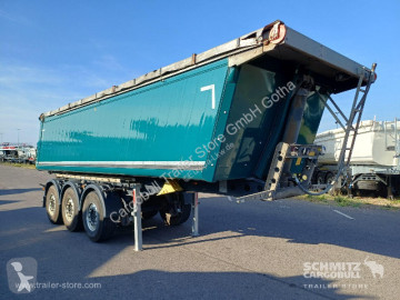 Semitrailer flak Schmitz Cargobull
