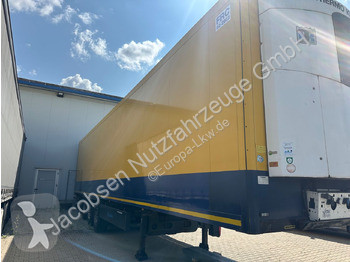 Semitrailer Krone Krone Thermoking/ SD TKS/...