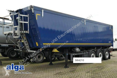 Semitrailer flak Schmitz Cargobull