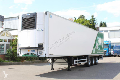 Semi remorque frigo Lamberet