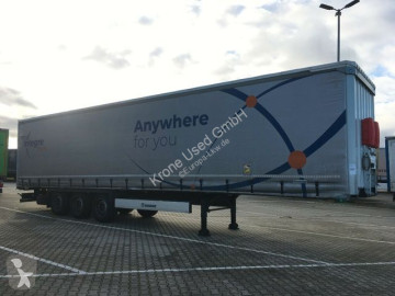 KroneProfi Liner