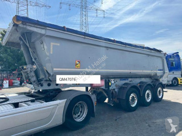 Semirremolque volquete Schmitz Cargobull