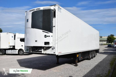 Semirremolque frigorífico monotemperatura Schmitz Cargobull