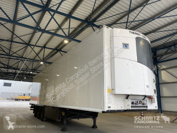 Semirremolque frigorífico Schmitz Cargobull