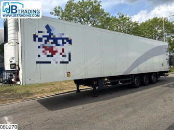 Semi remorque frigo mono température Schmitz Cargobull