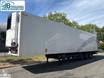 Semitrailer kylskåp mono-temperatur Schmitz Cargobull