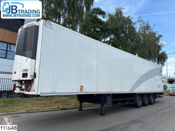 Semirremolque frigorífico monotemperatura Schmitz Cargobull