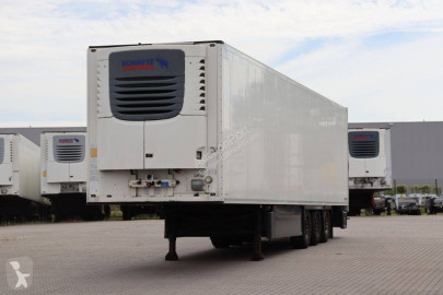 Semitrailer kylskåp mono-temperatur Schmitz Cargobull