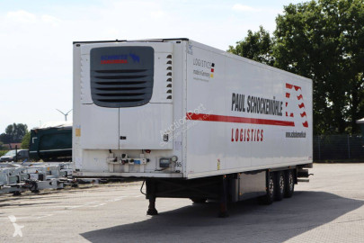 Semirremolque frigorífico monotemperatura Schmitz Cargobull