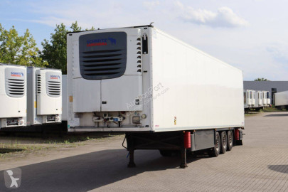 Semirremolque frigorífico monotemperatura Schmitz Cargobull