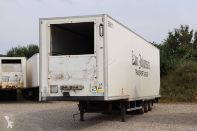 Semitrailer Talson