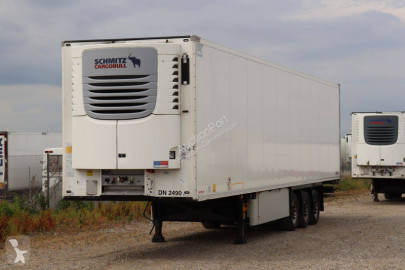 Semi remorque Schmitz Cargobull SCB*S3B