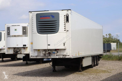 Semi remorque Schmitz Cargobull SCB*S3B