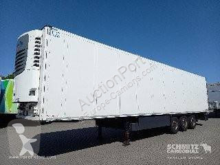 Semi remorque Schmitz Cargobull Auflieger Tiefkühler Standard