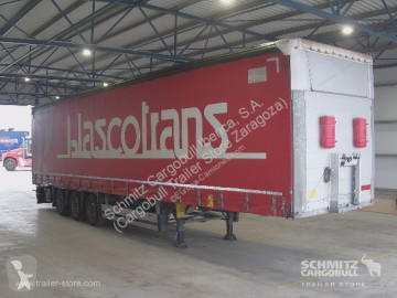 Semirremolque Schmitz Cargobull Curtainsider Standard
