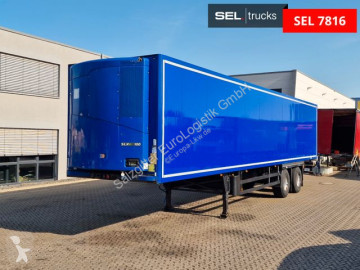 Schmitz CargobullSKO