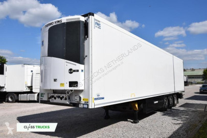 Semitrailer kylskåp mono-temperatur Krone