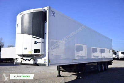 Semitrailer kylskåp mono-temperatur Krone