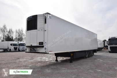 Semirremolque frigorífico monotemperatura Schmitz Cargobull