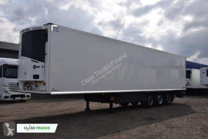 Semirremolque frigorífico monotemperatura Schmitz Cargobull