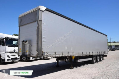Semirremolque Schmitz Cargobull Varios SCS24/L