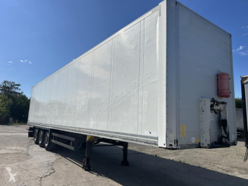 Semitrailer Schmitz Cargobull