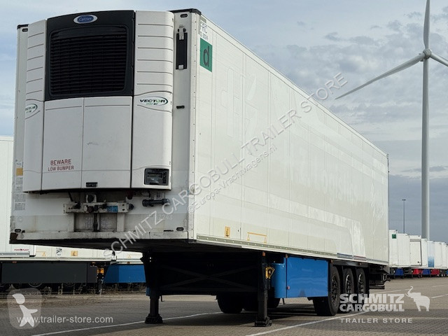 Oplegger Schmitz Cargobull Tiefkühler Multitemp